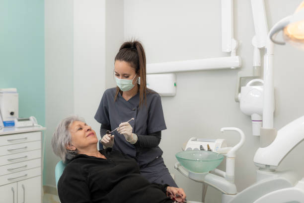 Dentist for Dental Trauma in IL